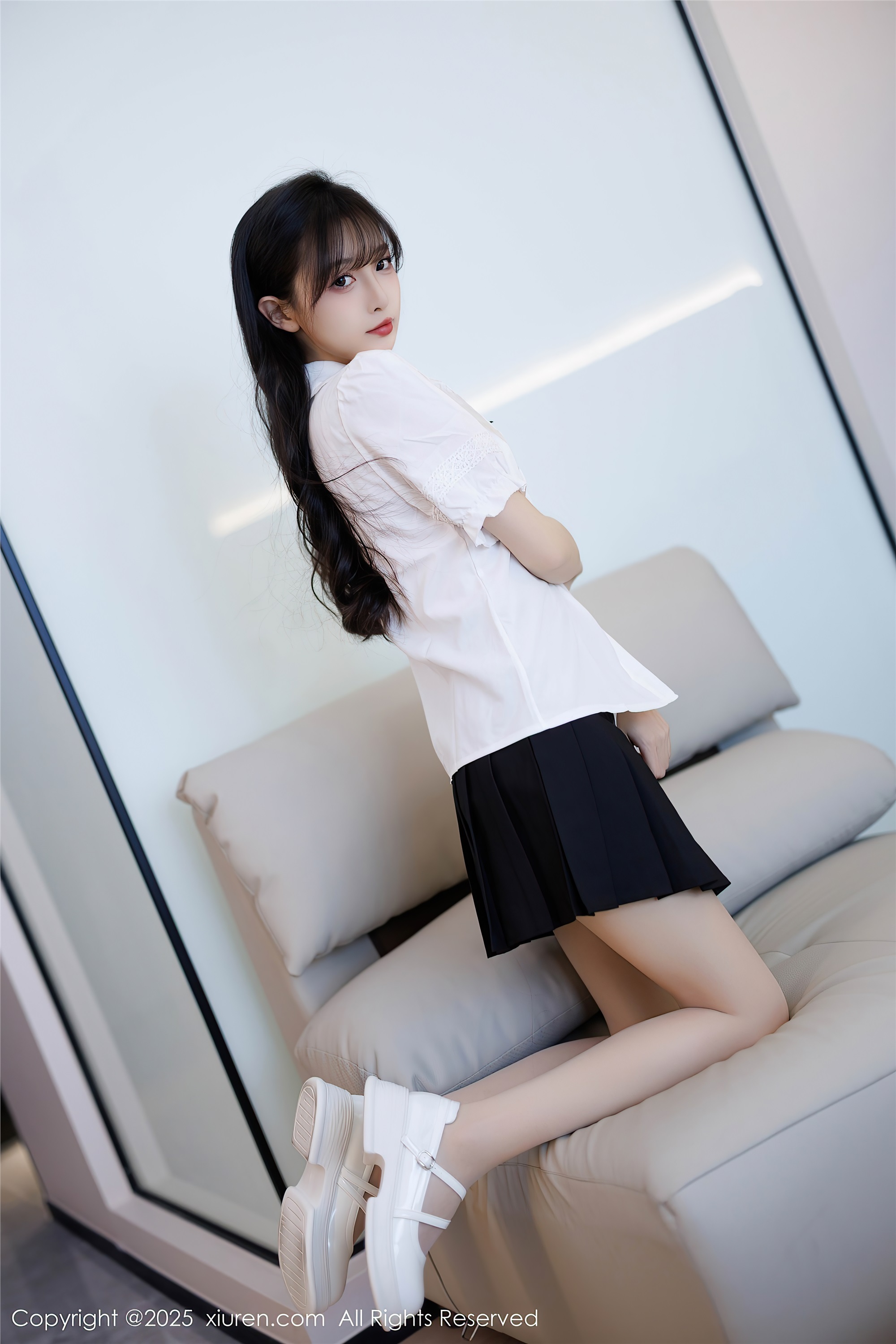 Xiuren秀人网 2025.03.25 NO.10067 樱桃小阑子